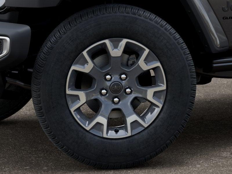 new 2026 Jeep Gladiator car, priced at $49,729