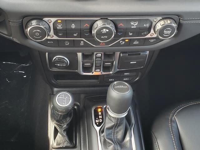 new 2026 Jeep Gladiator car, priced at $49,729