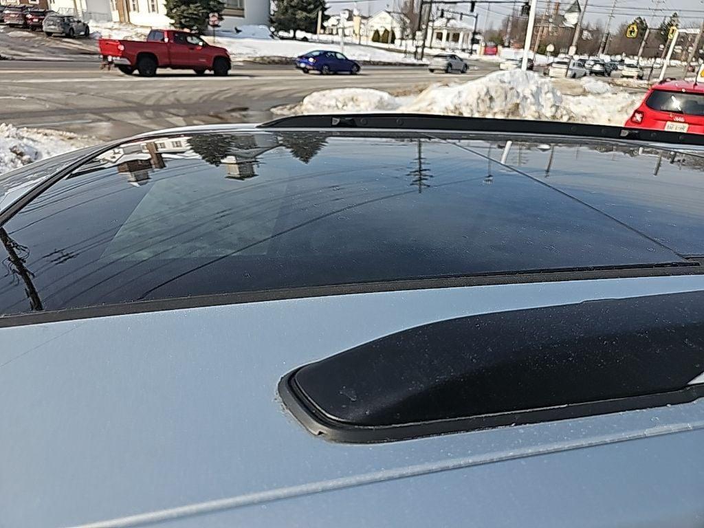 used 2022 Jeep Grand Cherokee 4xe car, priced at $24,681