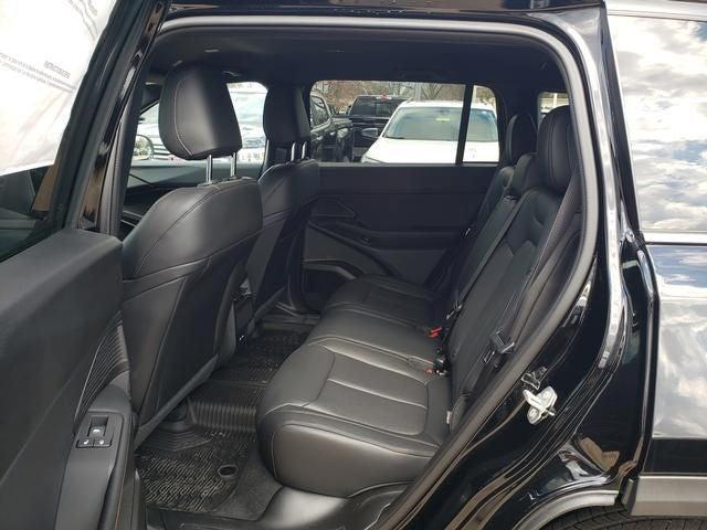 new 2026 Jeep Cherokee car, priced at $40,590