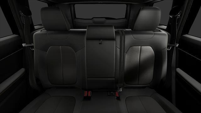 new 2026 Jeep Cherokee car, priced at $40,590