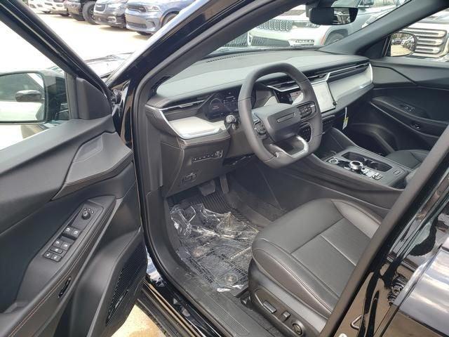 new 2026 Jeep Cherokee car, priced at $40,590