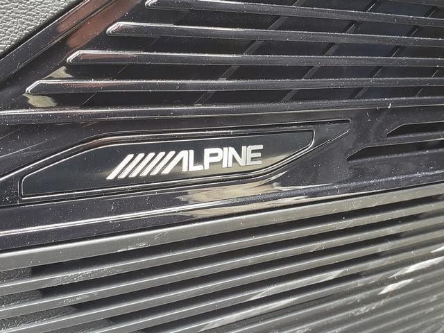 new 2026 Jeep Cherokee car, priced at $40,590