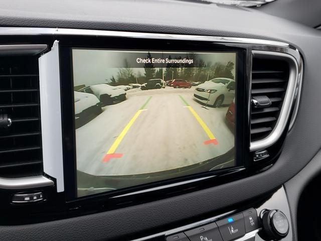 new 2026 Chrysler Voyager car, priced at $38,016