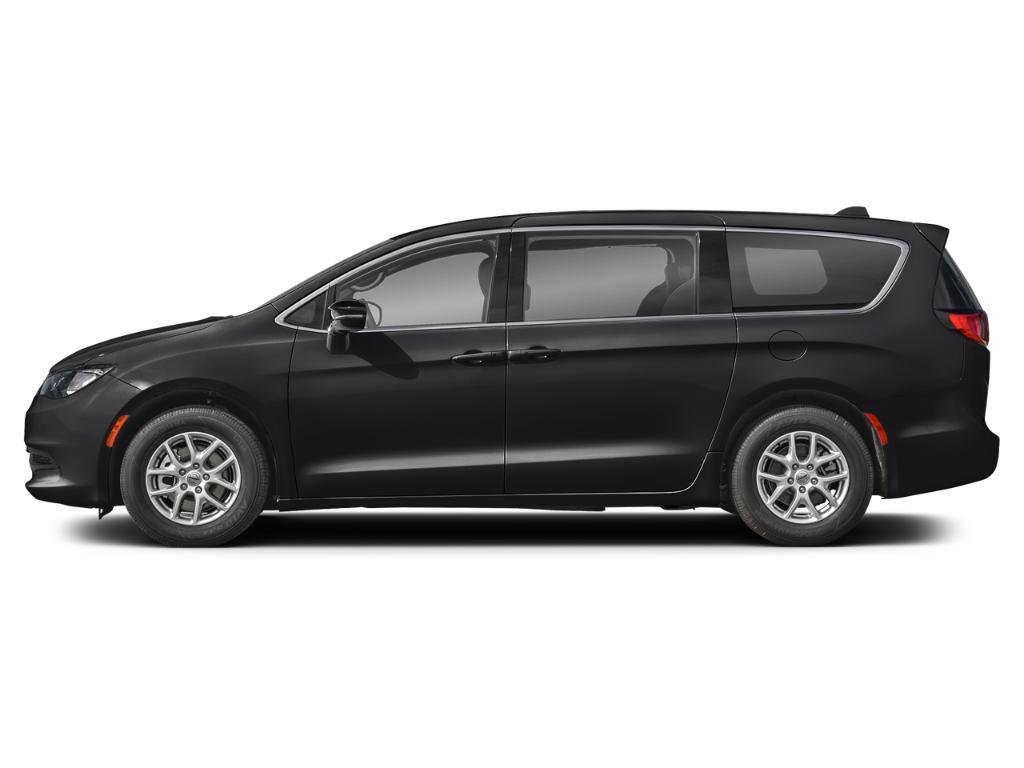 new 2026 Chrysler Voyager car, priced at $38,016