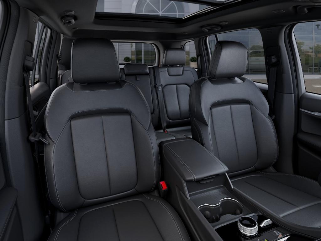 new 2026 Jeep Grand Cherokee car, priced at $43,301