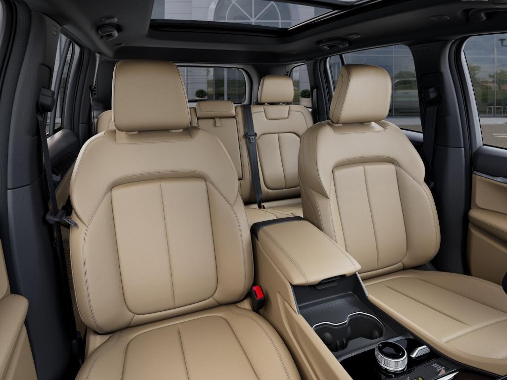 new 2026 Jeep Grand Cherokee car, priced at $42,783