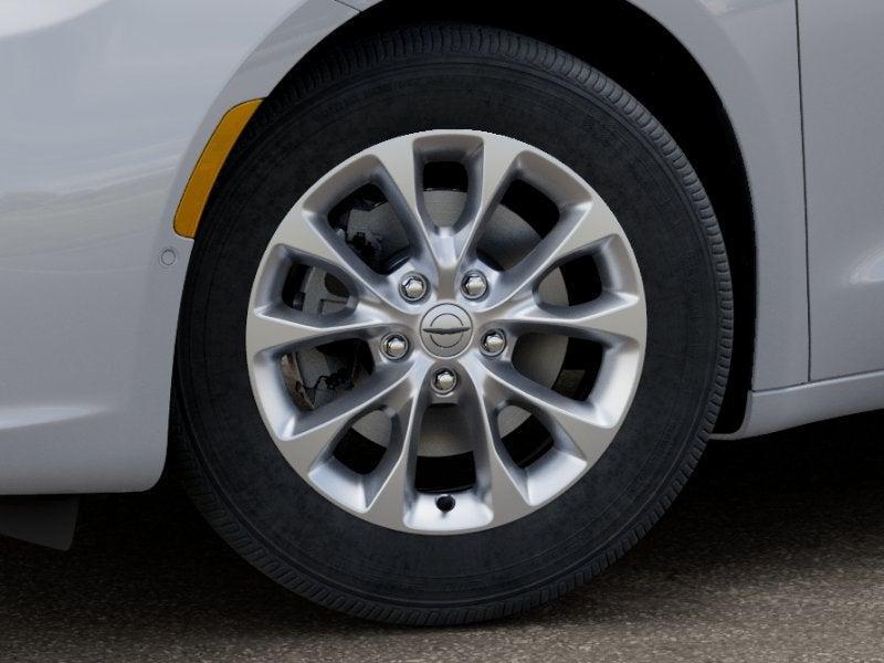 new 2026 Chrysler Pacifica car, priced at $46,083