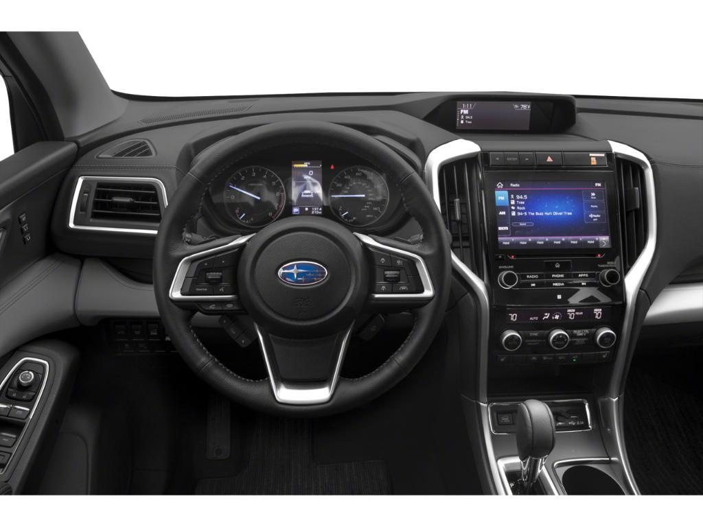 used 2019 Subaru Ascent car, priced at $18,981