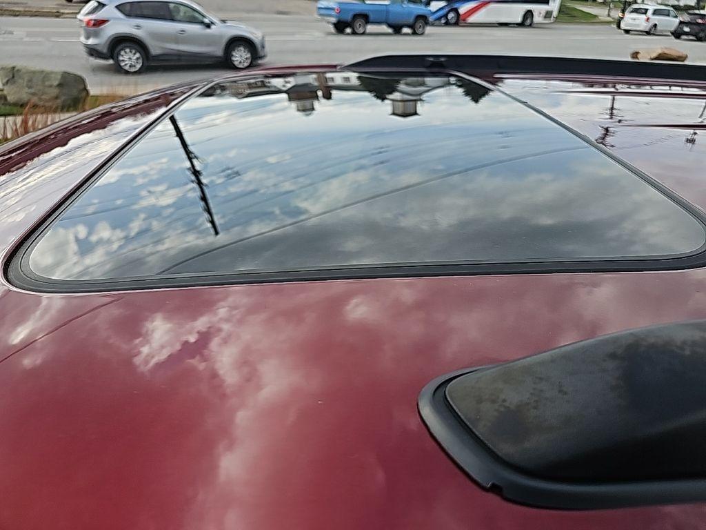 used 2023 Jeep Grand Cherokee car, priced at $30,981