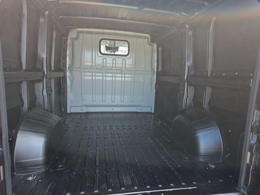 used 2024 Ram ProMaster 1500 car, priced at $39,681