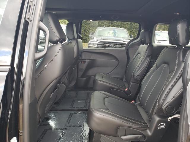 new 2026 Chrysler Pacifica car, priced at $46,508