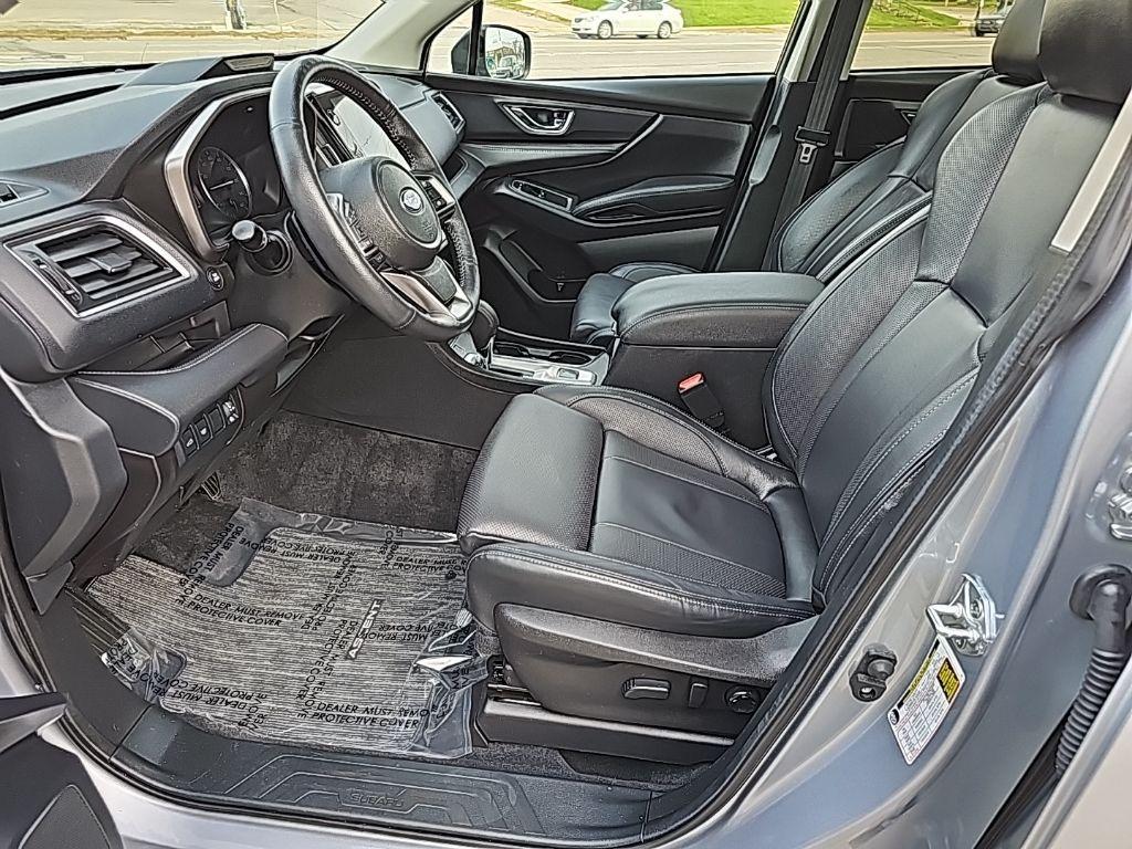 used 2023 Subaru Ascent car, priced at $31,981