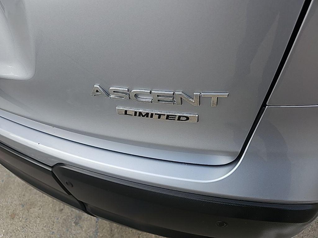 used 2023 Subaru Ascent car, priced at $31,981