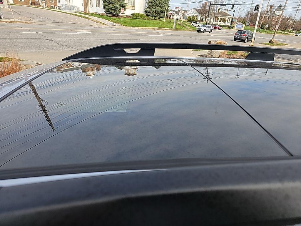 used 2023 Subaru Ascent car, priced at $31,981