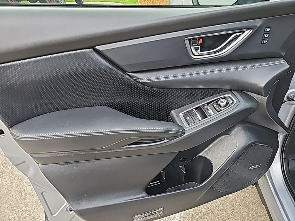 used 2023 Subaru Ascent car, priced at $31,981