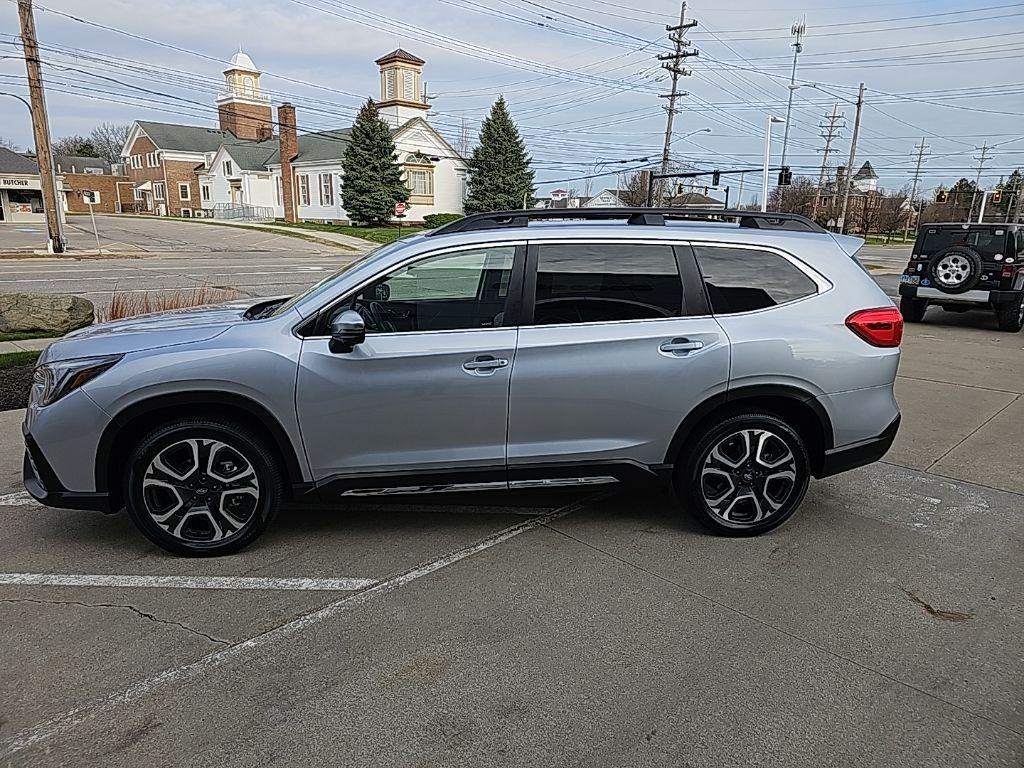 used 2023 Subaru Ascent car, priced at $31,981