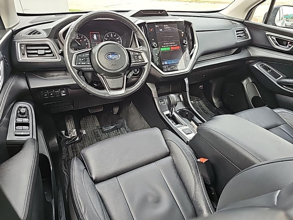 used 2023 Subaru Ascent car, priced at $31,981