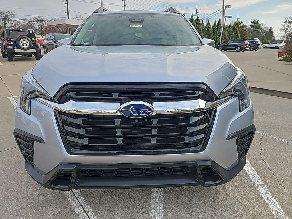 used 2023 Subaru Ascent car, priced at $31,981