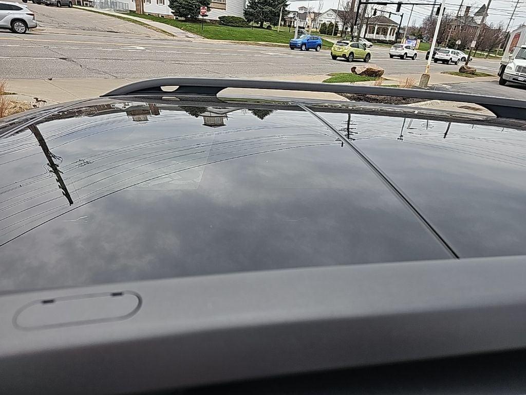 used 2019 Jeep Cherokee car, priced at $18,881