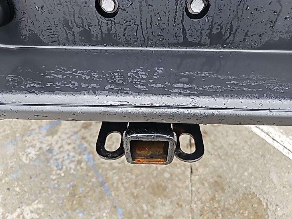 used 2020 Jeep Gladiator car, priced at $25,981