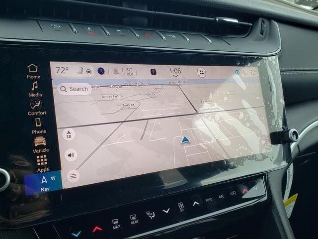 new 2026 Jeep Grand Cherokee car, priced at $43,164