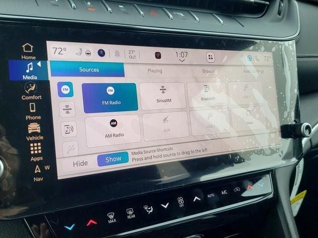 new 2026 Jeep Grand Cherokee car, priced at $43,164