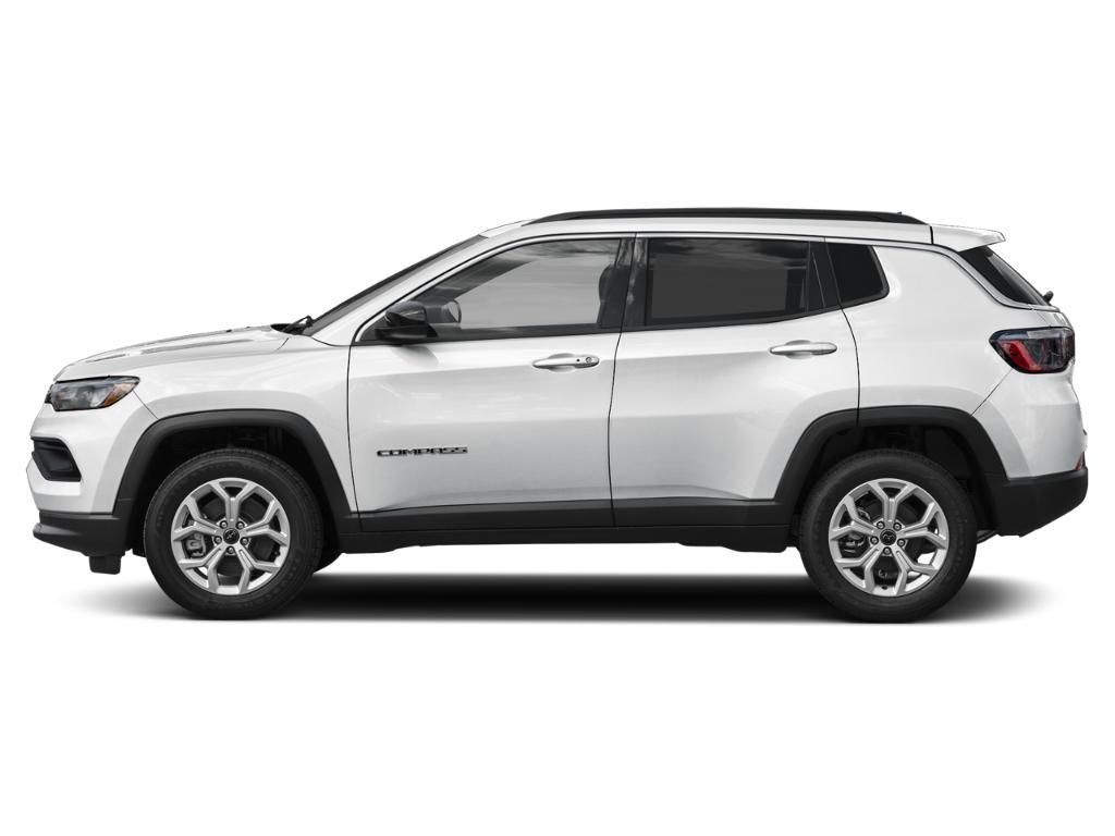 new 2026 Jeep Compass car, priced at $29,310