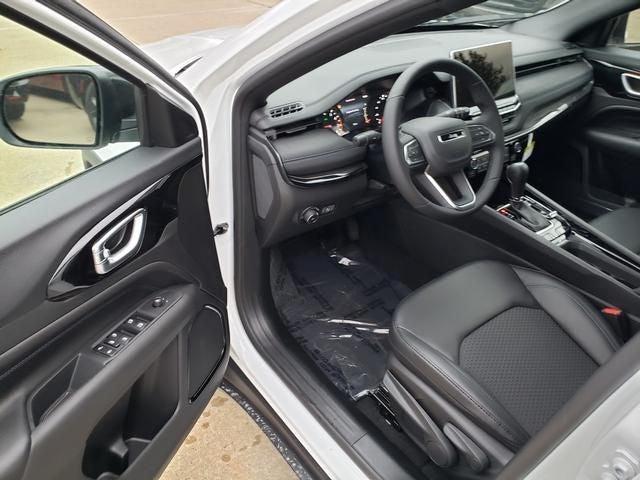 new 2026 Jeep Compass car, priced at $29,310