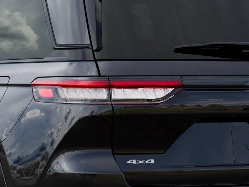new 2026 Jeep Grand Cherokee car, priced at $61,505