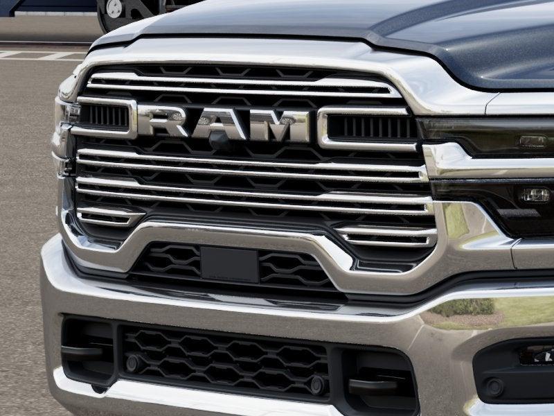 new 2026 Ram 2500 car, priced at $74,565