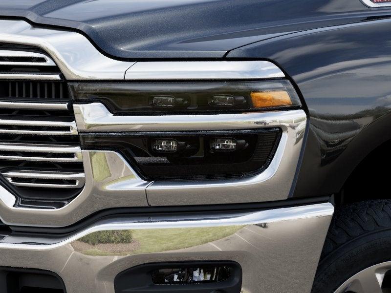 new 2026 Ram 2500 car, priced at $74,565