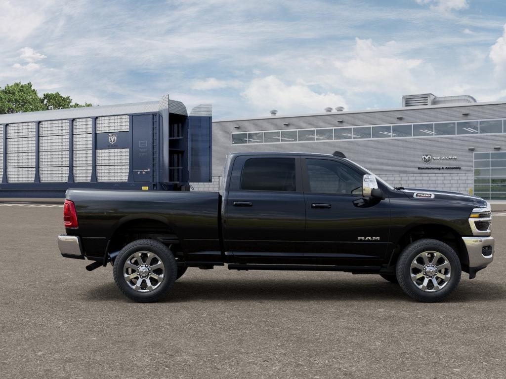 new 2026 Ram 2500 car, priced at $74,565