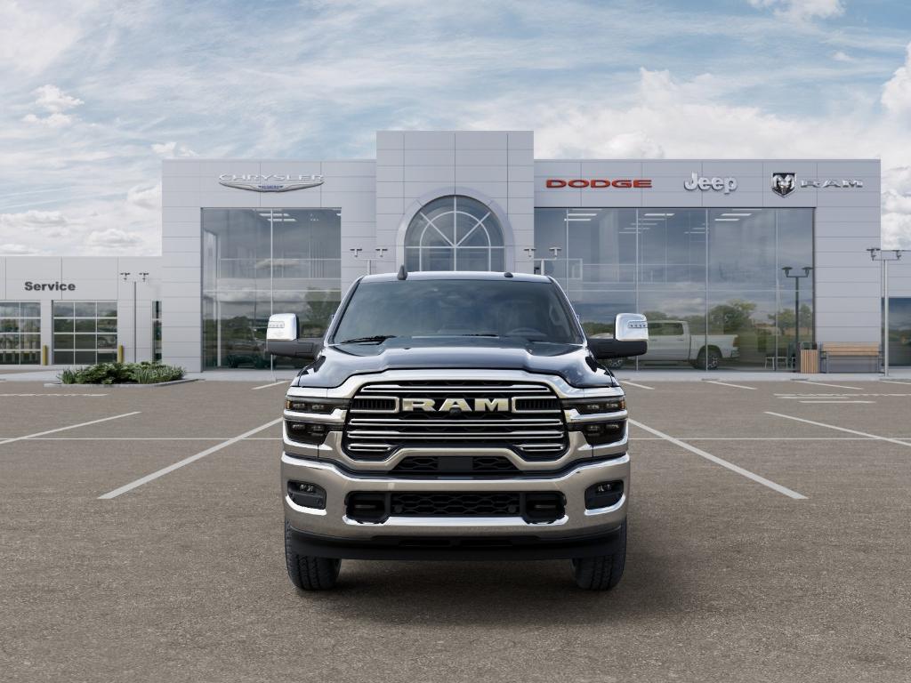 new 2026 Ram 2500 car, priced at $67,493