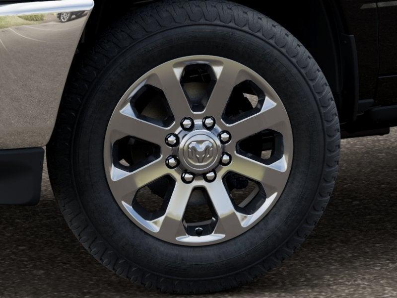 new 2026 Ram 2500 car, priced at $74,565