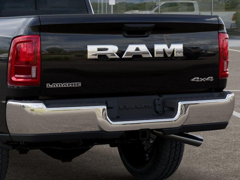 new 2026 Ram 2500 car, priced at $67,493