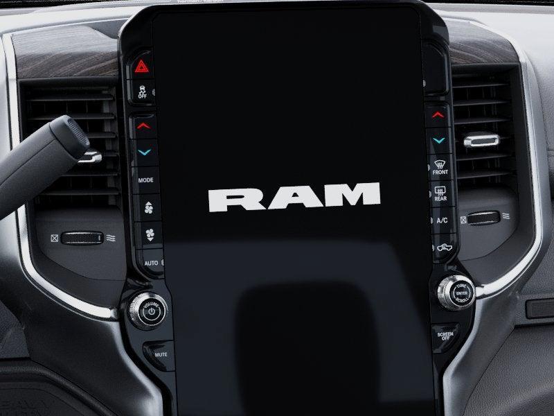 new 2026 Ram 2500 car, priced at $74,565