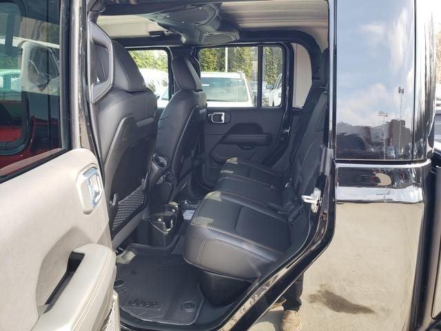 new 2026 Jeep Gladiator car, priced at $46,178