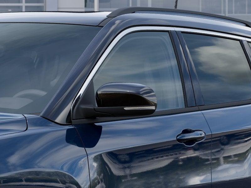 new 2026 Jeep Compass car, priced at $34,105