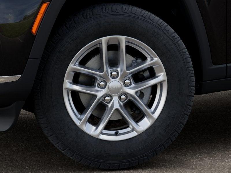 new 2026 Jeep Grand Cherokee L car, priced at $41,348