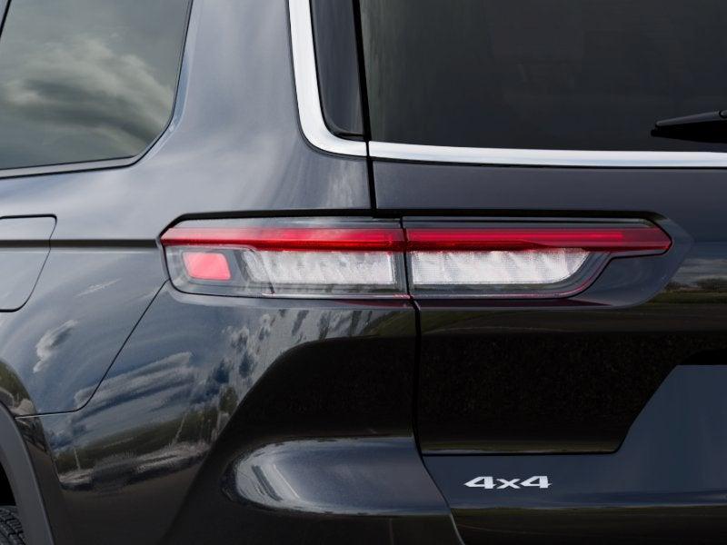 new 2026 Jeep Grand Cherokee L car, priced at $47,725