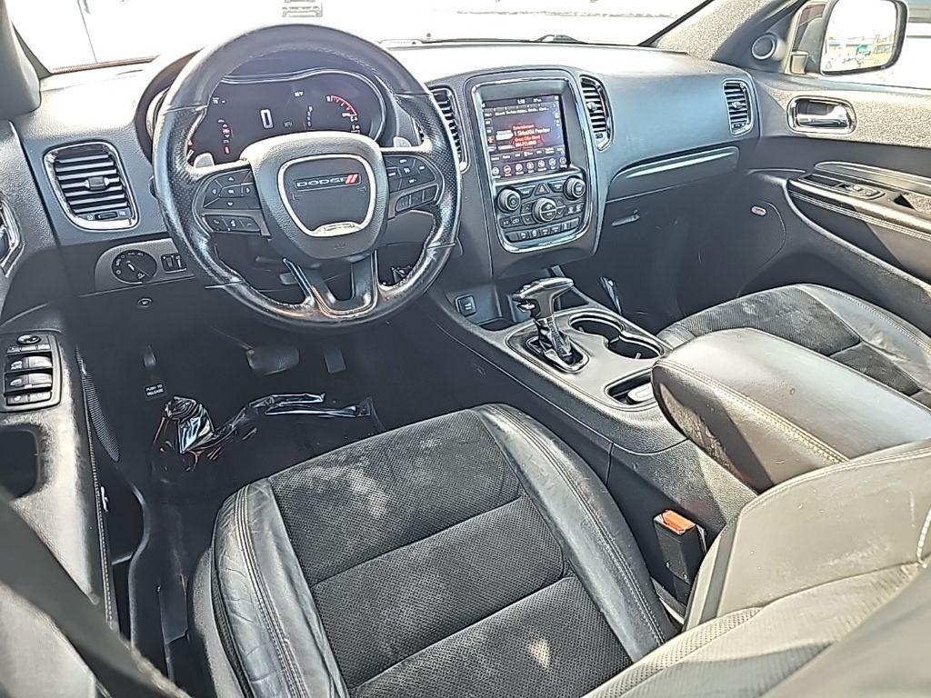 used 2018 Dodge Durango car, priced at $14,681