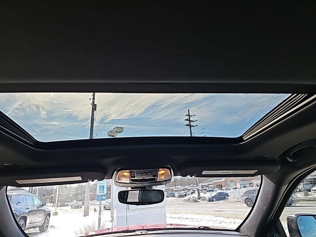 used 2018 Dodge Durango car, priced at $14,681