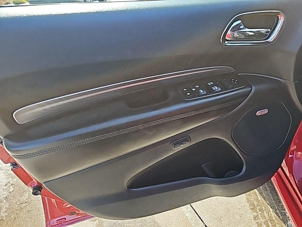 used 2018 Dodge Durango car, priced at $14,681