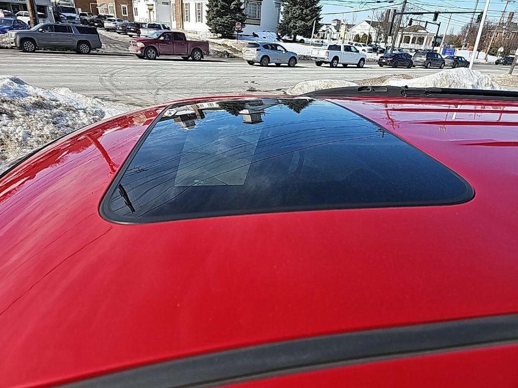 used 2018 Dodge Durango car, priced at $14,681