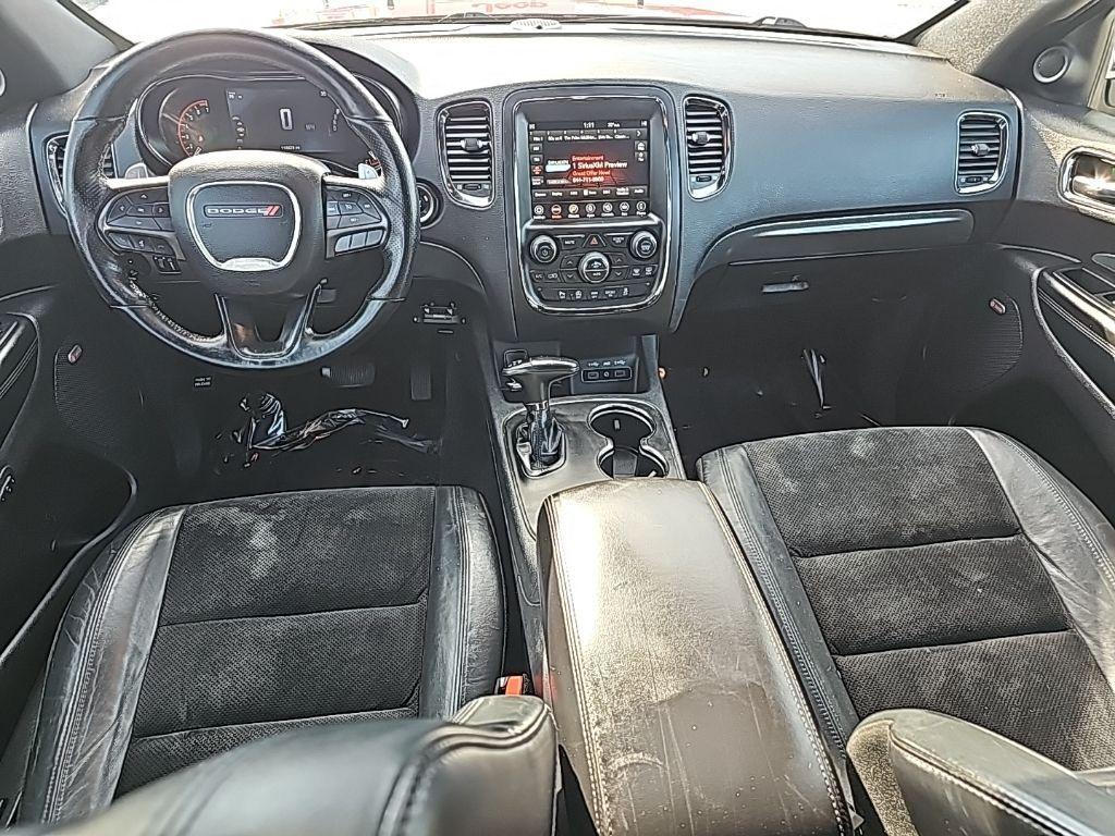 used 2018 Dodge Durango car, priced at $14,681