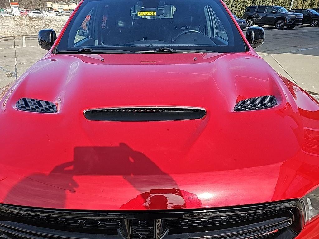 used 2018 Dodge Durango car, priced at $14,681