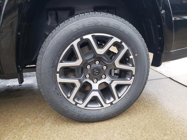 new 2026 Ram 1500 car, priced at $61,497