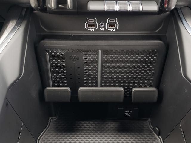 new 2026 Ram 1500 car, priced at $61,497