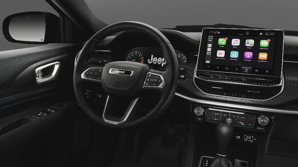 new 2026 Jeep Compass car, priced at $32,062